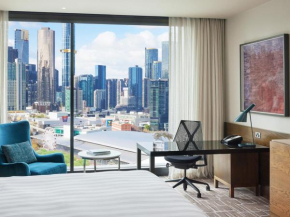Pan Pacific Melbourne